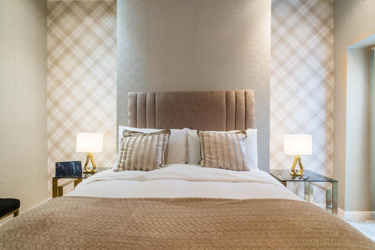 Oakfield Premier Apartments - Fast Wifi - 5 Mins City Centre Cardiff Luaran gambar